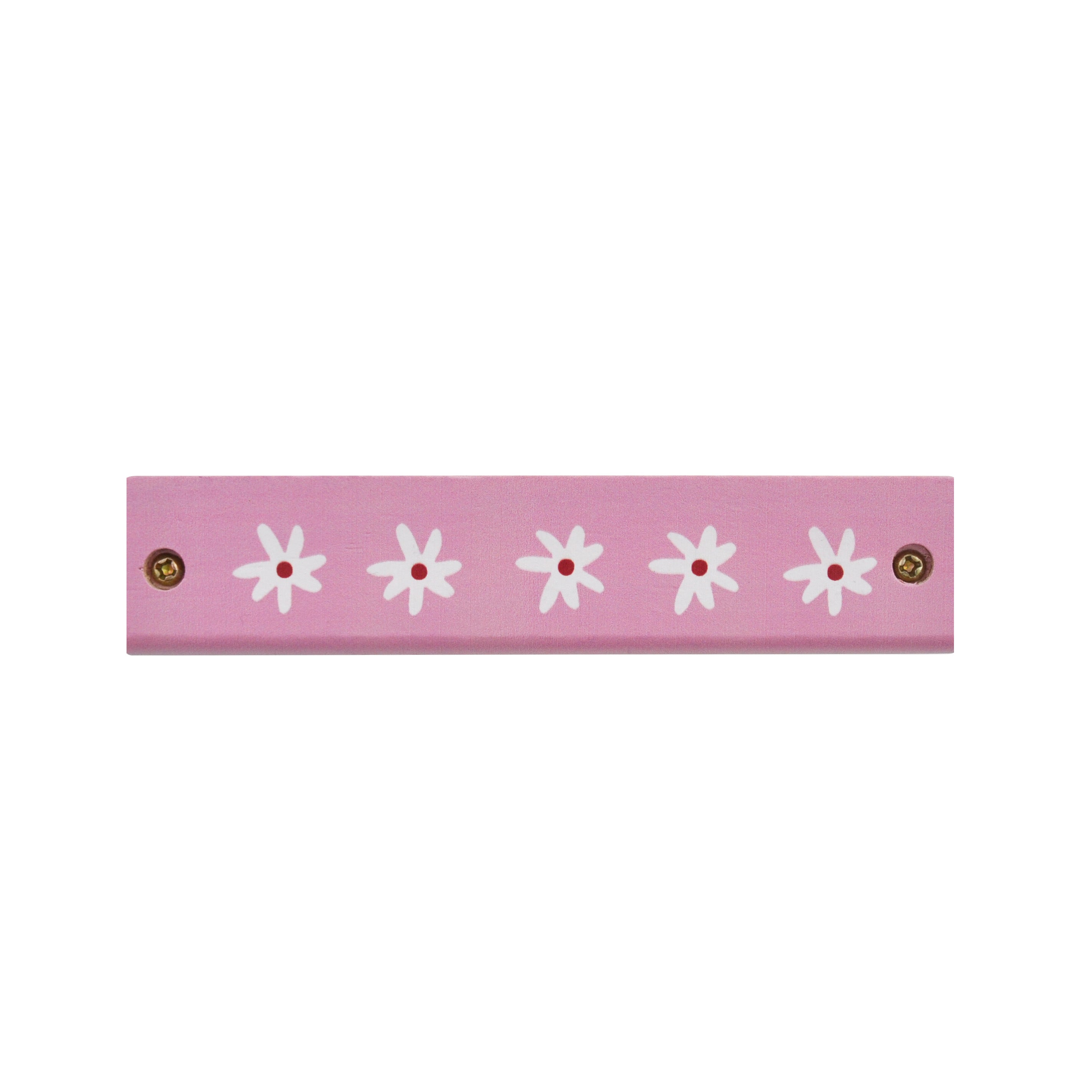 Kaiser Toy Box - Kids Wooden Harmonica - UNICORN
